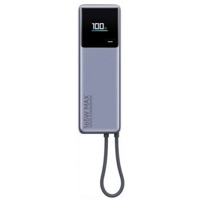 BATERIA XIAOMI 165W PB ICA 10000 GY en Huesoi